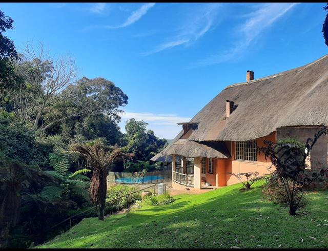 7 BEDROOM HOUSE SOLD IN WINTERSKLOOF